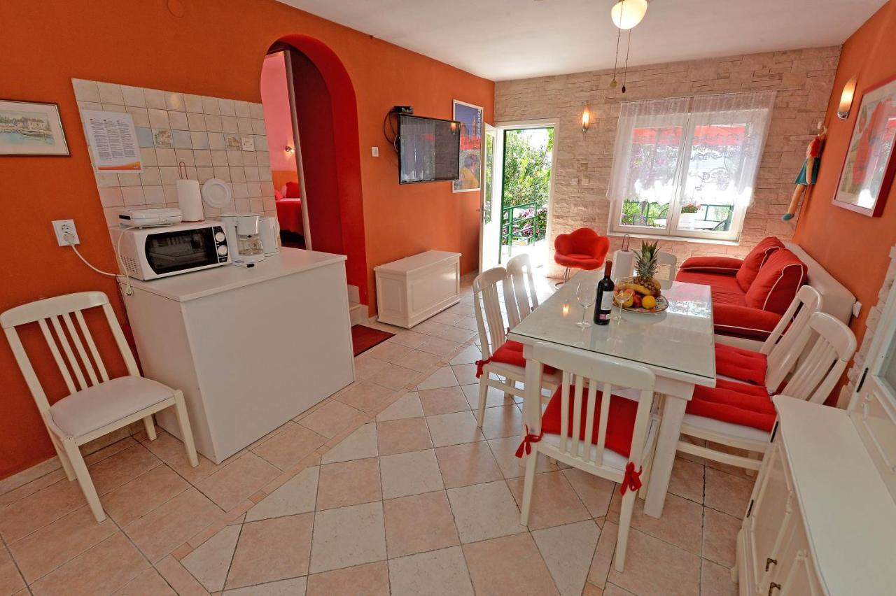 Villa Mt Posedarje
