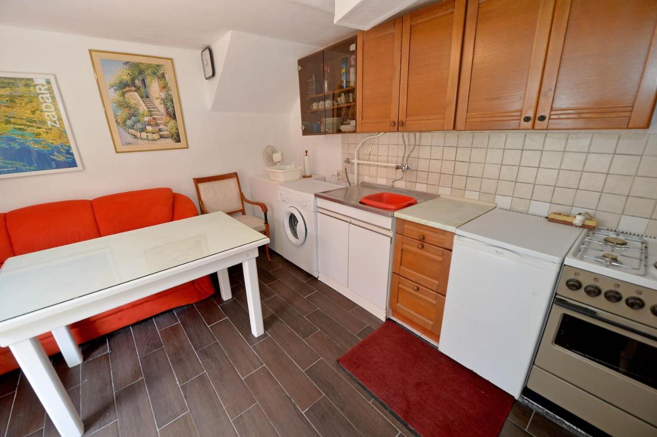 Villa Mt Posedarje
