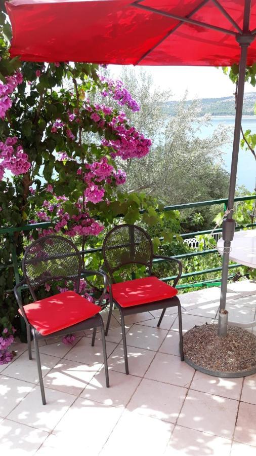 Mt Villa Posedarje